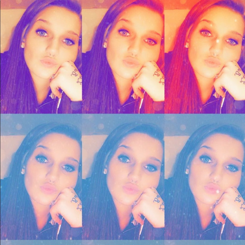 Meet your Posher, Makayla